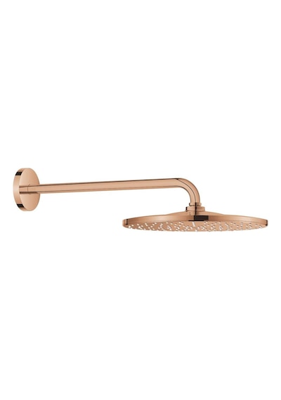 Grohe Rainshower Mono 310 Tepe Duşu Seti, 31 Cm, Bakır - 26558da0 Bakır Grohe Rainshower Mono 310 Tepe Duşu Seti, 31 Cm, Bakır - 26558da0 Bakır