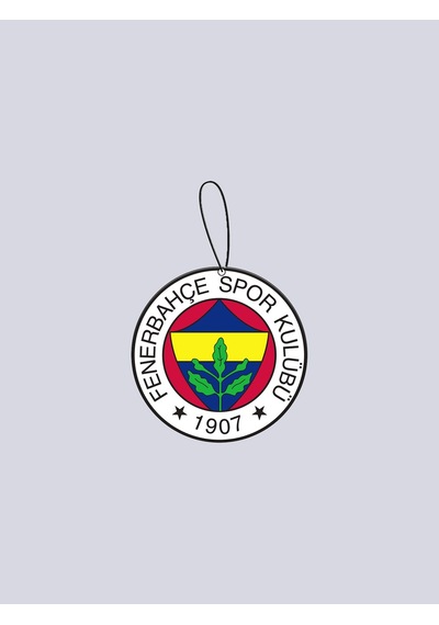 Fenerbahçe Asma Araç Kokusu Palamut