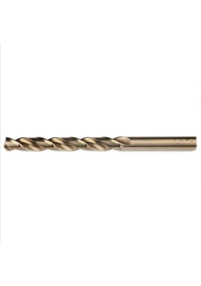 Makina Takım Hsse Dın 338 Rn Altın Seri Matkap Ucu 6.2 Mm - Mte B