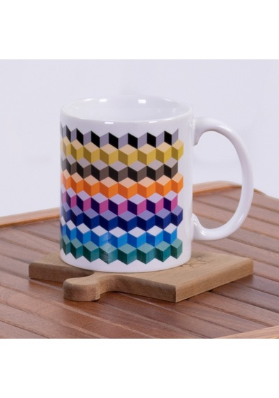 Cup Pantone Bardak 001