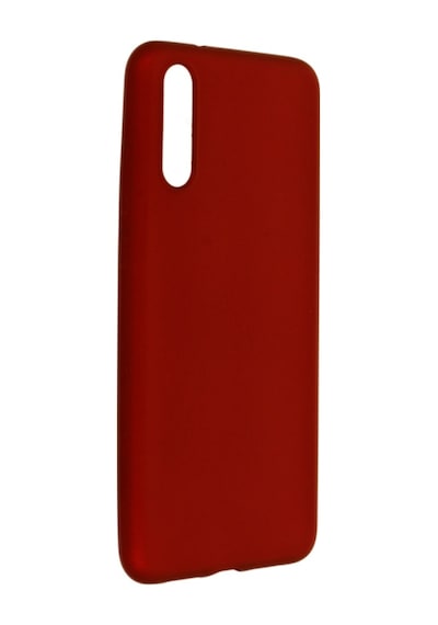Huawei P20 Kılıf Renkli Silikon Kılıf Esnek Kapak Prm