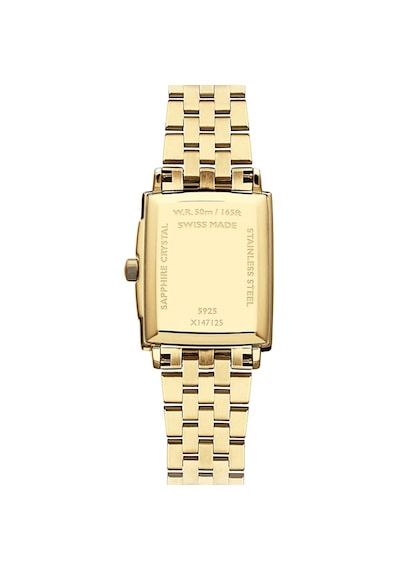 Raymond Weil Rw5925p00995 Kadın Kol Saati Altın