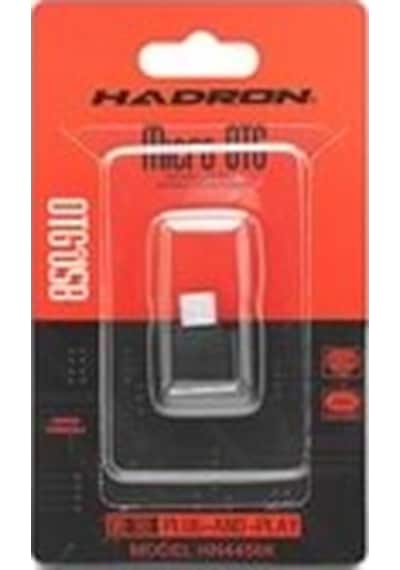 Hadron Micro Usb Otg Çevirici Hn4456K