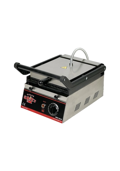 Üret 8 Dilim Elektrikli Tost Makinesi
