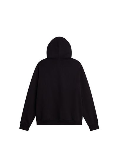 The North Face M Tnf Essentıal Drew Peak Regular Hoodıe Erkek Outdoor Sweatshirts Nf0a8fdajk31 Siyah
