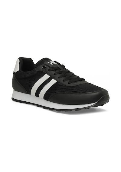 Proshot Vega 6fx Siyah Erkek Sneaker 000000000102202029 SİYAH-BEYAZ