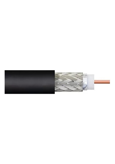 Lmr240 Coax Kablo Özel Ölçü Sensecap Bobcat Nebra Browan Coax