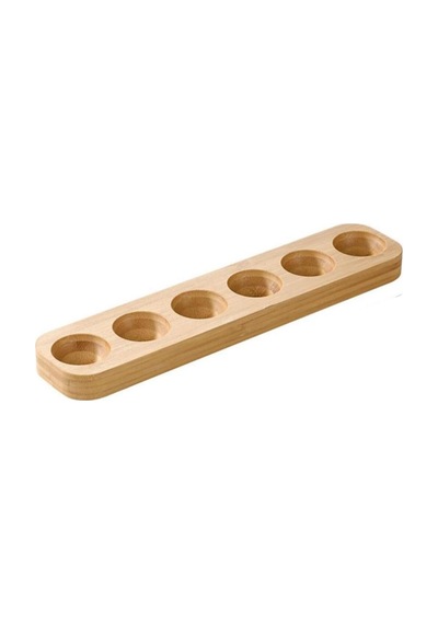Bambu Yumurtalık Bambu Bej Diğer