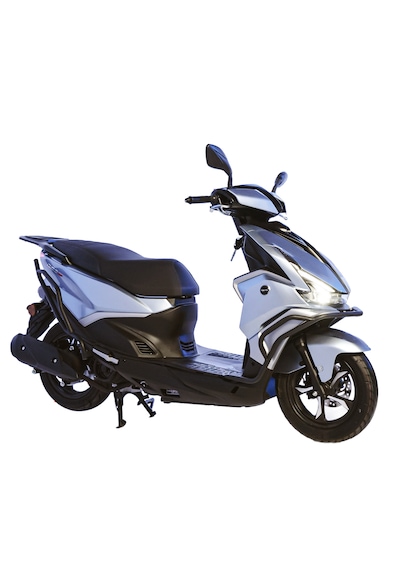 Oem Rosa 50 Pro Ön-arka Koruma Demiri Hensa Metal