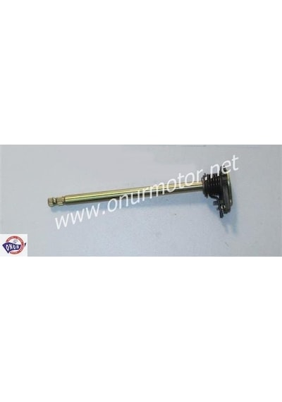 Yamaha Crypton Vites Mili Komple Crn300