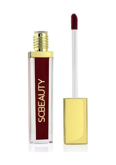 Selin Beauty Likit Mat Ruj Petrus