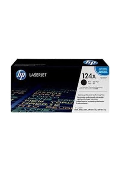 Hp 124A Q6000A Siyah Toner