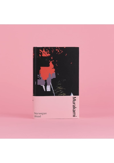 Norwegian Wood: The Classic Japanese Love-story, Now İn A Deluxe Gift Edition