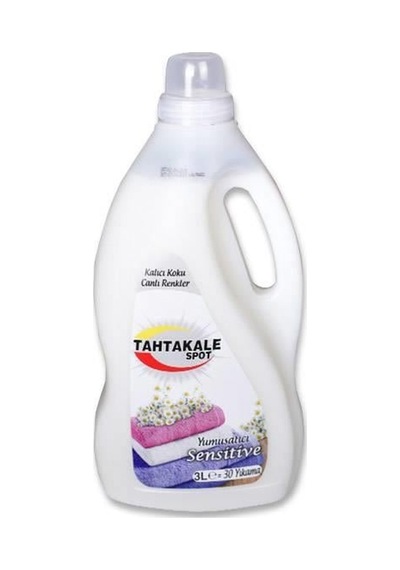 Sensitive Yumuşatıcı 3 Lt. Diğer