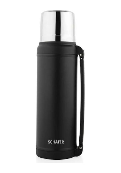 Schafer Steely Termos 2 L-lacivert