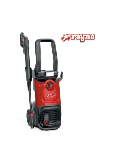 Rayno RYN11401 2200W 180 Bar Basınçlı Yıkama Makinesi