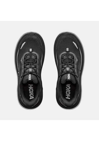 Hoka Clifton 11 Gtx Kadın Koşu Ayakkabısı 1176575-bblc Siyah