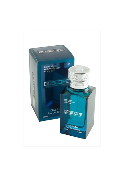Gabrini Doscope Kadın Parfüm EDT 100 ML