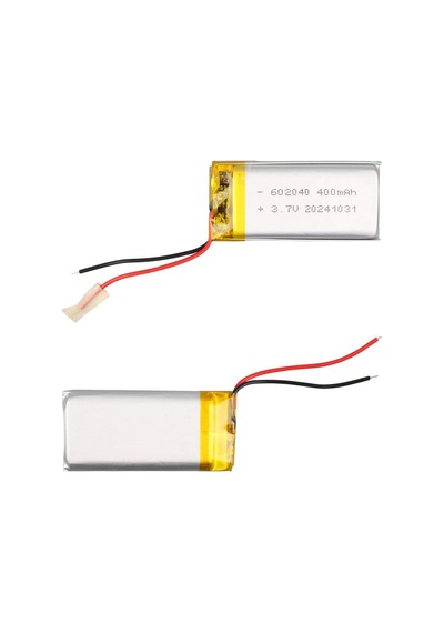 602040 400mah 3.7v Lityum Polimer Pil Batarya Değişim