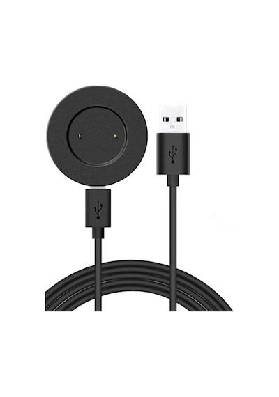 Watch Gt2 46 Mm İle Uyumlu Akıllı Saat Usb Sarj Adaptörü Ve Şarj Kablosu