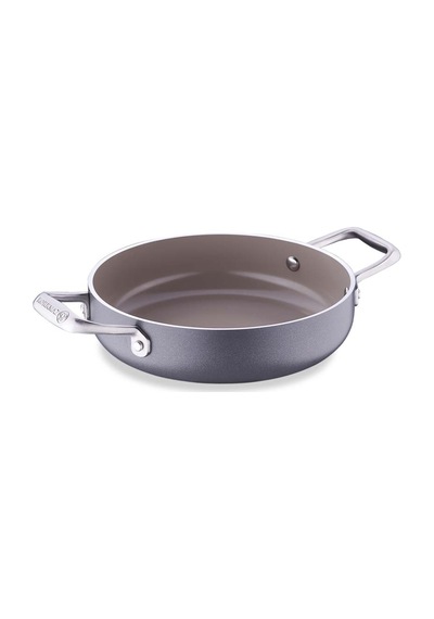 Korkmaz Boena Omlet 20 Cm A3964 Siyah