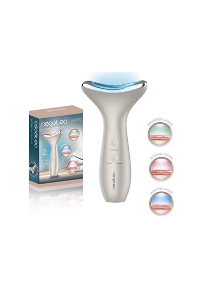 Facecare Face Neck Pro Yüz Ve Boyun Bakım Cihazı
