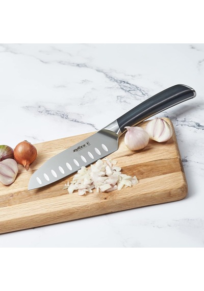 Zyliss 920272 Comfort Mini 13 Cm Santoku Bıçağı Diğer