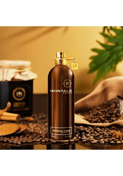Intense Cafe Edp 100ml Diğer