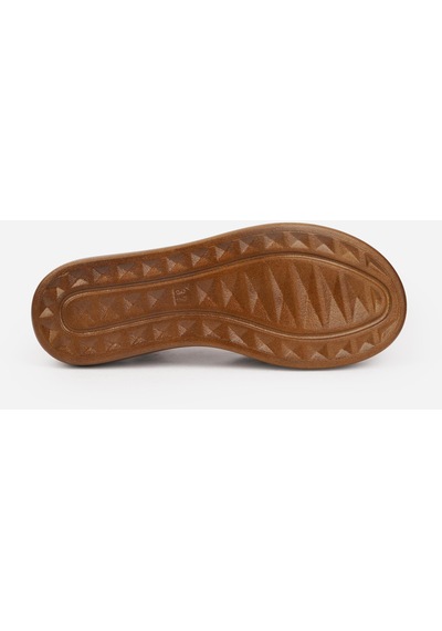 Kuum London Orthopedix K8409 Hakiki Deri Kadın Sandalet 001