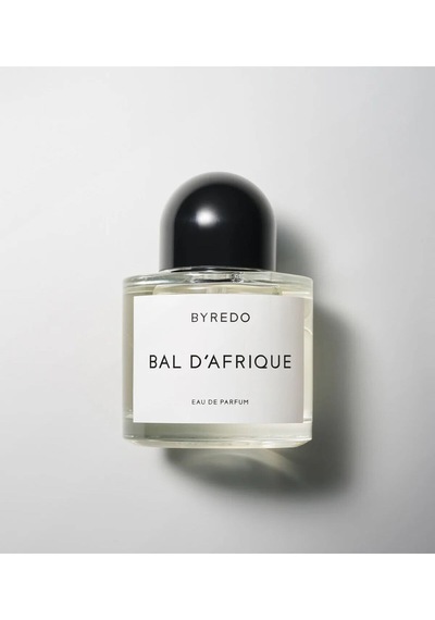 Bal D'afrique Byredoedp 100ml Unisex Parfüm Oryantal