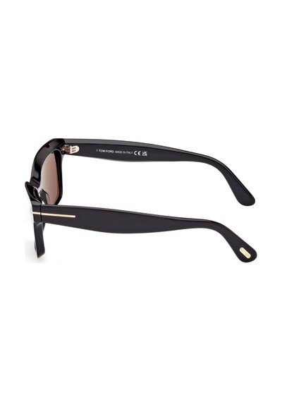 Tom Ford Tf1085s 01a 54 Unisex Güneş Gözlüğü