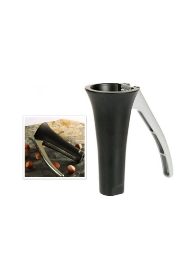 Lüks Metal Ceviz Ve Fındık Kıracağı Fındık Kırma Aleti Fındık Kırıcı Ugr31 Yeşil