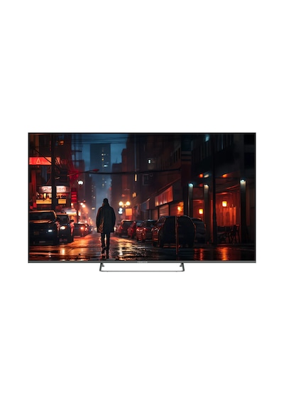Profilo 65PA535EQG 65" 165 Ekran Ultra HD Uydu Alıcılı Google Smart QLED TV