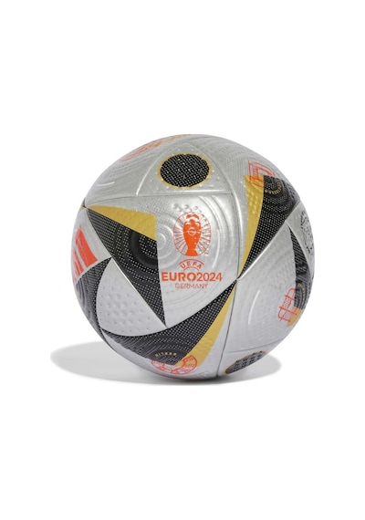Adidas Euro 2024 Prof Maç Topu - 5 Çok Renkli