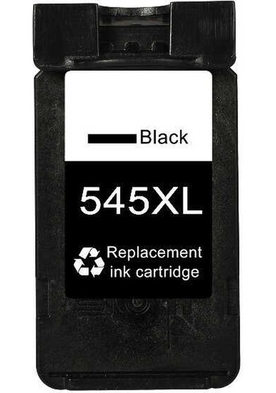 Canon Pg-545xl-8286b001 Siyah  Uyumlu, Kartuş Yüksek Kapasiteli Great Toner