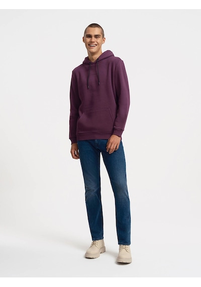 Loft Erkek Sweatshirt Mor Lf2034269 25kp69000080 P69159 Mor