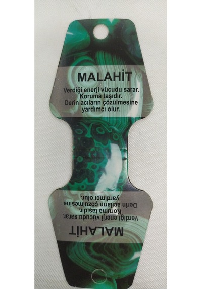 Doğaltaş Esnek Misinalı Unisex Bileklik Çok Renkli 64686736