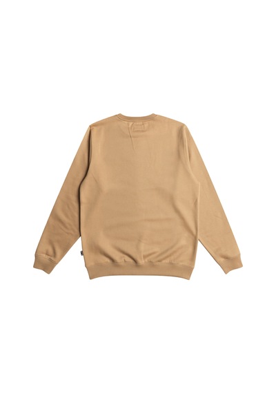 Bıllabong Billabong Arch Cr Erkek Kahverengi Sweatshirt Haz Kahve