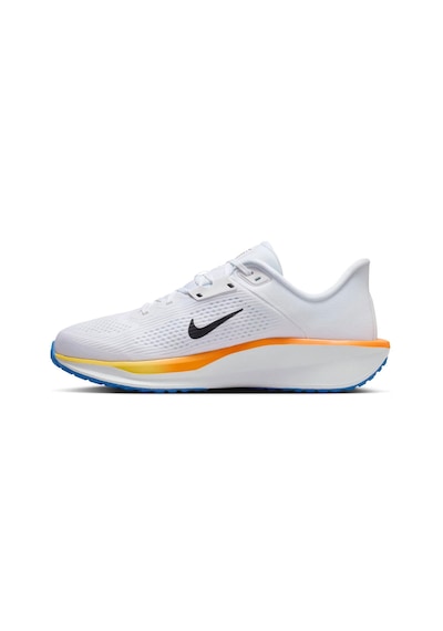 Nike Quest 6 Erkek Koşu Ayakkabısı Fd6033-111 Beyaz