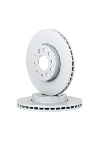 Audi A3 Ön Fren Diski 1.0/1.2/1.4/1.5 Tfsı 288 Mm 2013-2020 Bosch