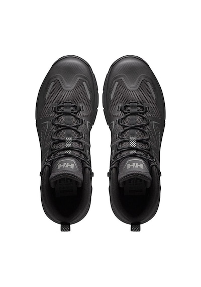 Helly Hansen Cascade Mid Ht Erkek Outdoor Bot-HHA.11751990 Siyah