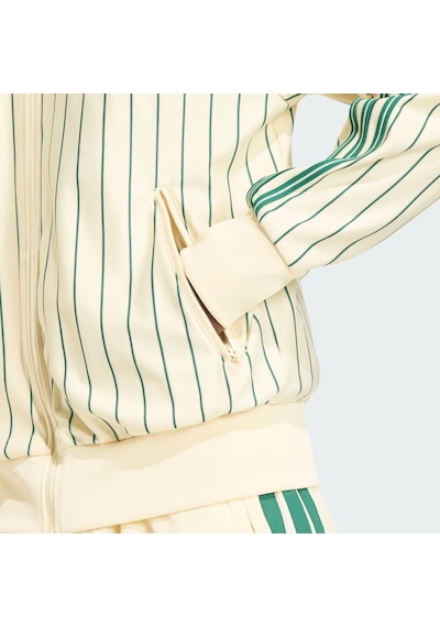 Adidas Firebird Pinstripes Erkek Sweatshirt C-adıkt4299e50a00 Yeşil
