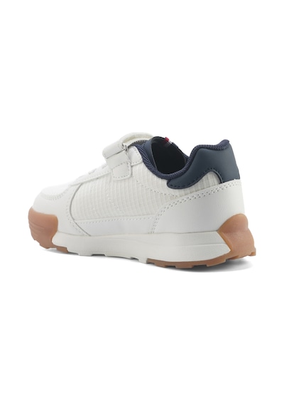 U.s. Polo Assn. Numa 5fx Beyaz Erkek Çocuk Sneaker Beyaz