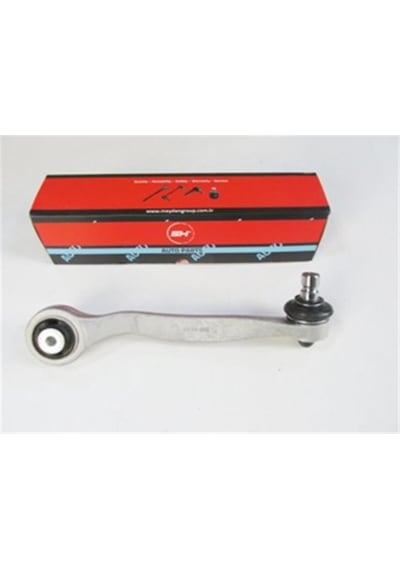 Parcaustasi-audı A6- 2005-2009- Ön Üst Tabla Sağ Taraf Düz Tip Rotilli/burçlu Salıncak Alüminyum