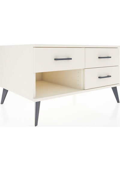 Kronos Şifonyer 3 Çekmeceli 88x59x48 Aytaşı-aytaşı Aytaşı Kronos Şifonyer 3 Çekmeceli 88x59x48 Aytaşı-aytaşı Aytaşı