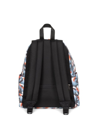 Eastpak Sırt Çantası Day Pak'r Laptop Gözlü Blocktype Grey 6d9 Çok Renkli