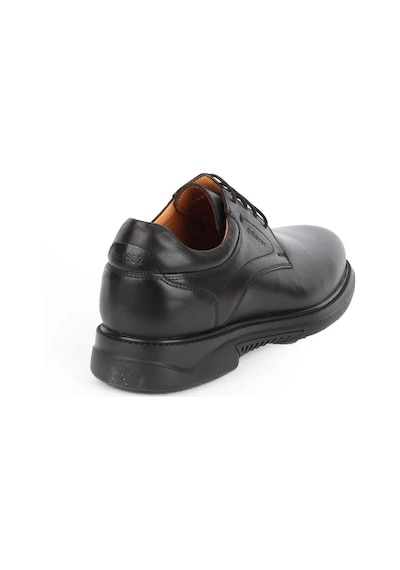 Dr.flexer Dr Flexer M208702 Erkek Comfrot Ayakkabı Siyah