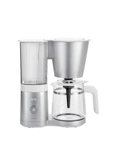 Zwilling Enfinigy Kahve Makinesi, Gümüş