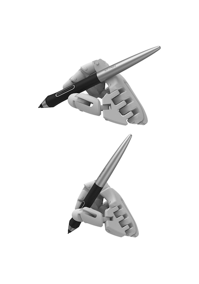 Xp-pen Pa1 Pilsiz Stylus Grafik Tablet Kalemi - Deco Pro S/m Uyumlu