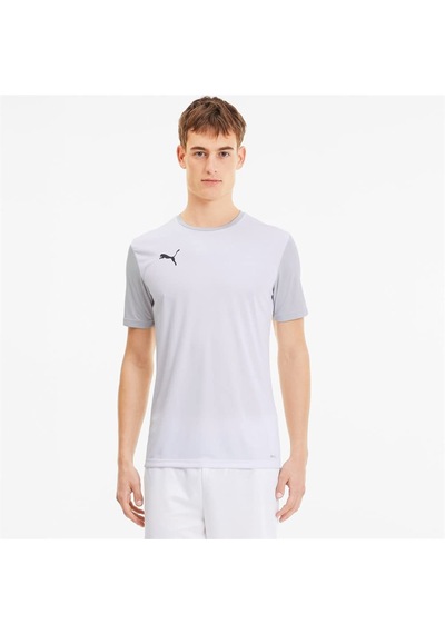 5.11 Puma Teamgoal Erkek Tişört Gri/l 077